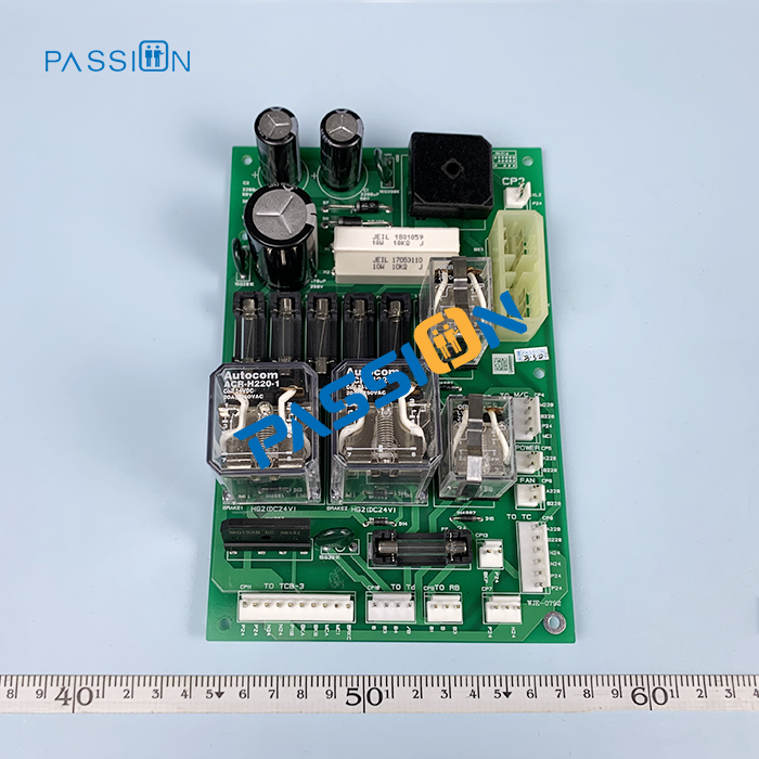 Board 204C2239 H55 HYUNDAI